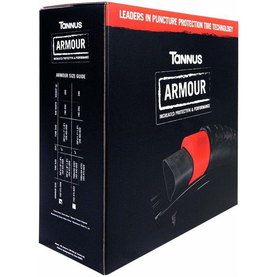Tannus Tannus Armour Tire Insert 26 x 4.0-4.8 Single