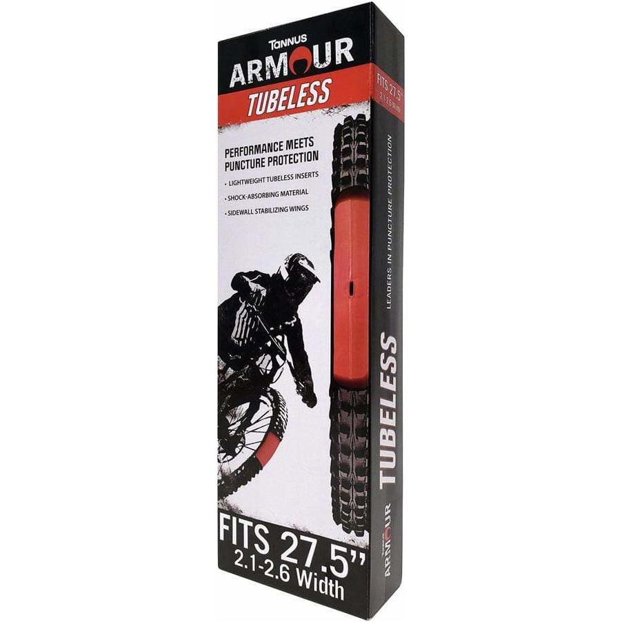 Tannus Tannus Armour Tubeless Tire Insert - 27.5 x 2.1-2.6", Single