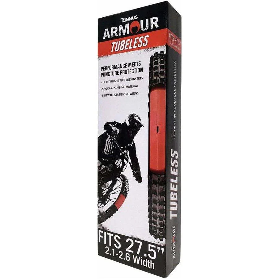 Tannus Tannus Armour Tubeless Tire Insert - 27.5 x 2.1-2.6", Single