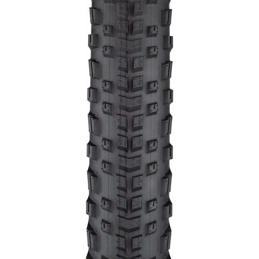 Teravail Ehline Tire - 27.5 x 2.3, Tubeless, Folding, Tan, Light and Supple