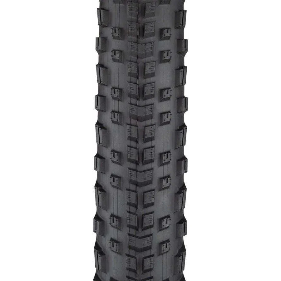 Teravail Ehline Tire - 27.5 x 2.3, Tubeless, Folding, Tan, Light and Supple