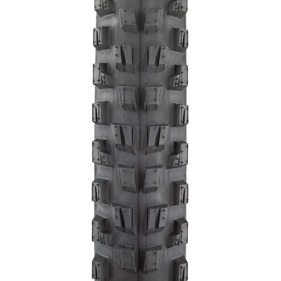 Teravail Kessel Tire - 27.5 x 2.5, Tubeless, Folding, Tan, Durable