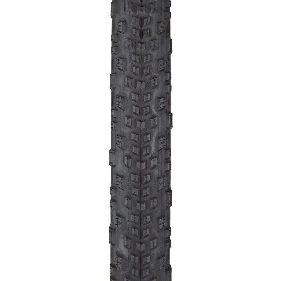 Teravail Rutland Tire - 700 x 42, Tubeless, Folding, Tan, Light and Supple