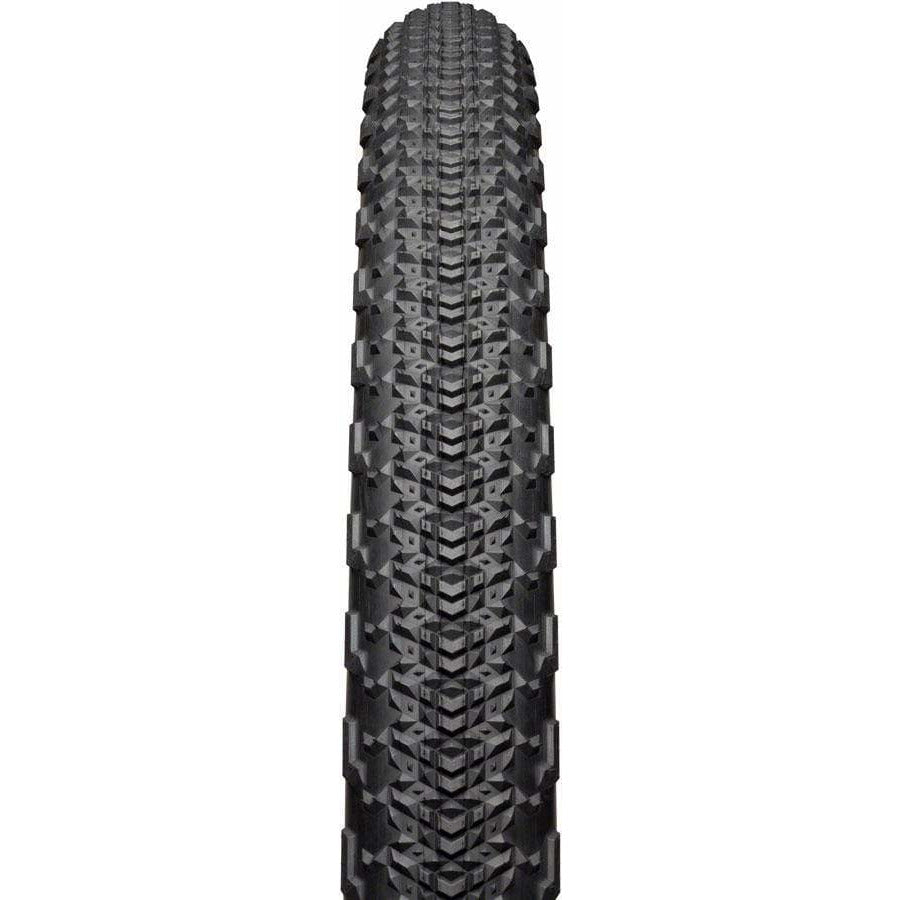 Teravail Sparwood Tire - 27.5 x 2.1, Tubeless, Folding, Tan, Light and Supple