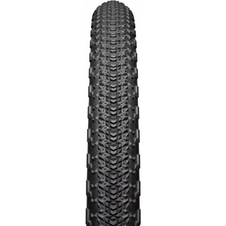 Teravail Sparwood Tire - 27.5 x 2.1, Tubeless, Folding, Tan, Light and Supple