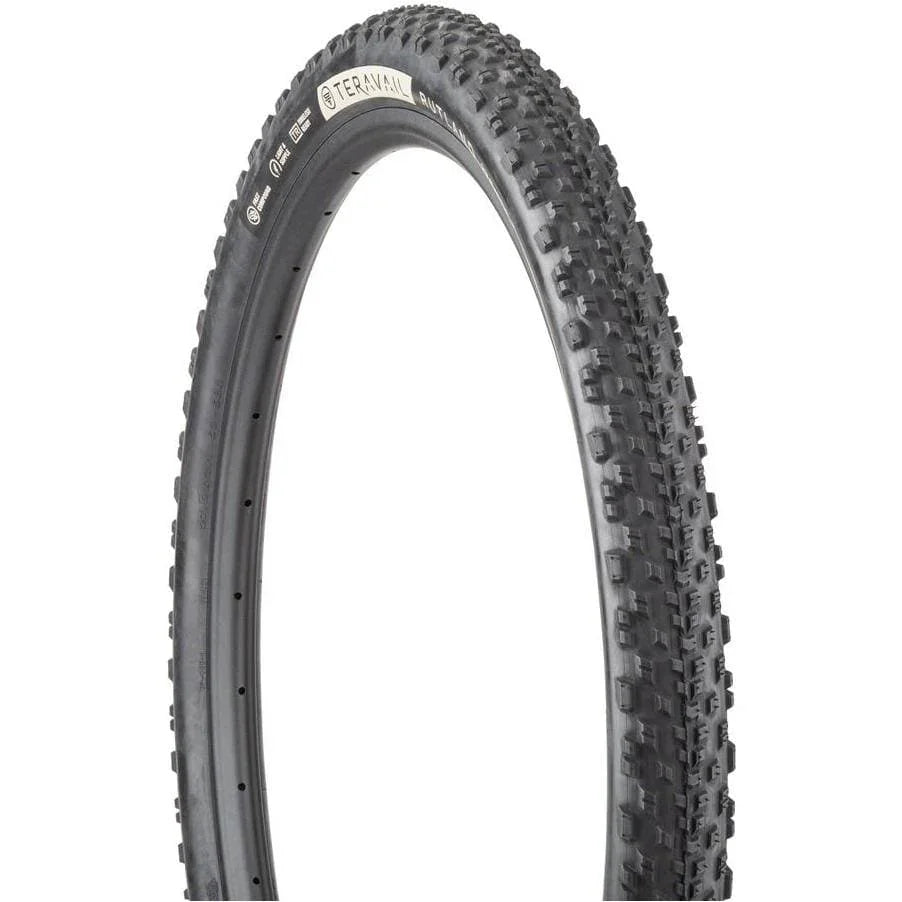 gravel bike 2.1 tires Rutland Tire