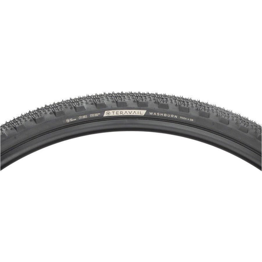 Teravail Teravail Washburn Bike Tire - 700 x 38