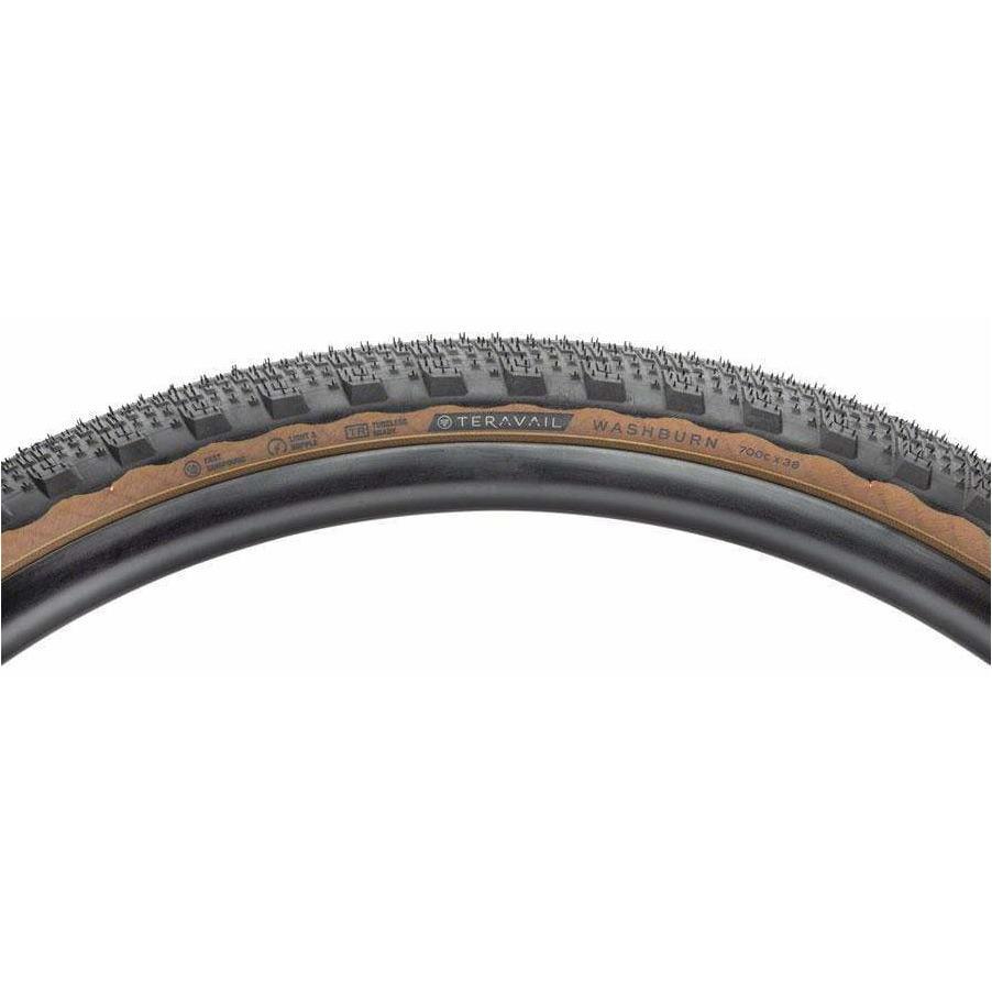 Teravail Teravail Washburn Bike Tire - 700 x 38