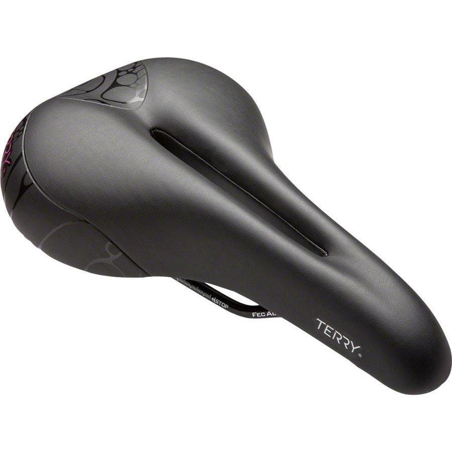 Terry Butterfly CromolyGel Women's Saddle