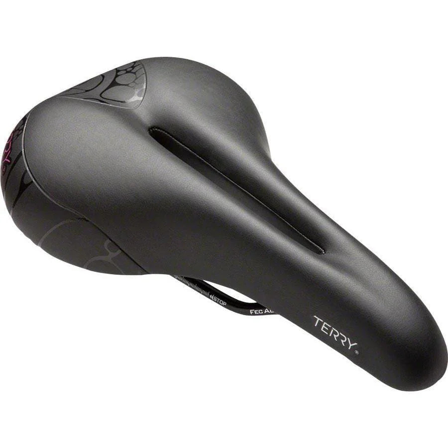 Terry Butterfly CromolyGel Women's Saddle