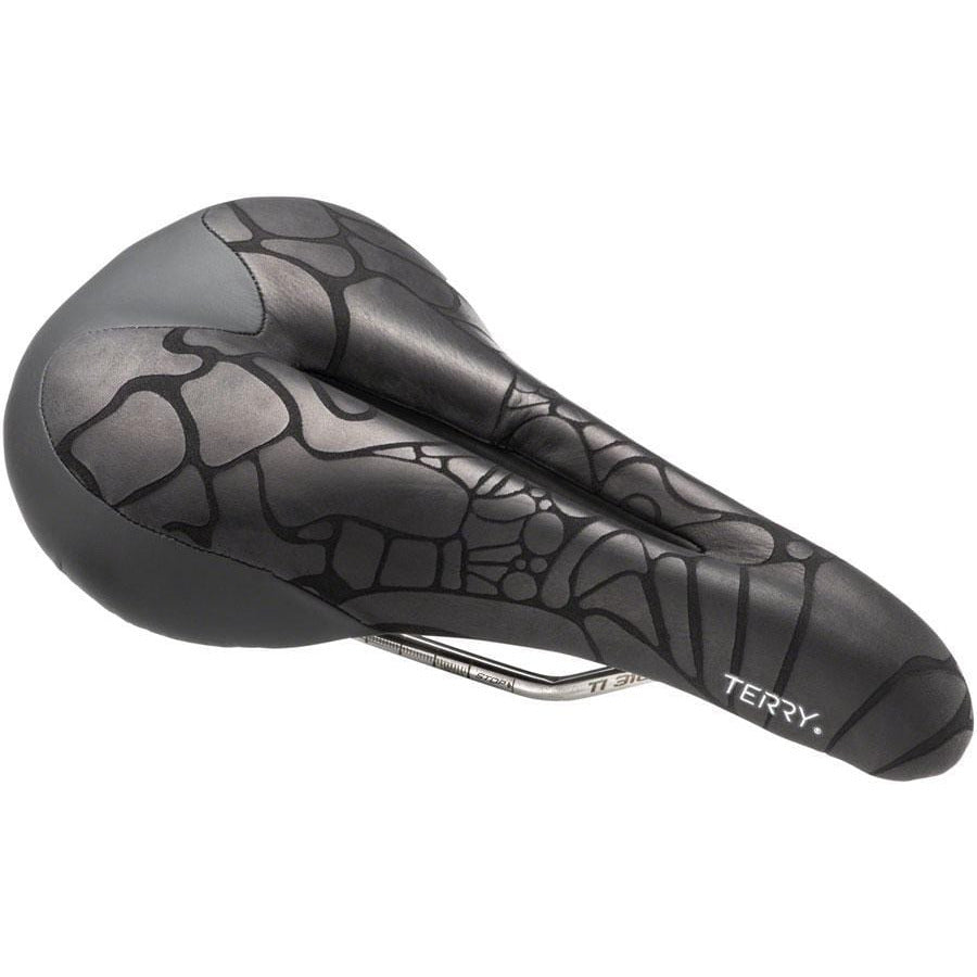Terry Butterfly Ti Bike Saddle