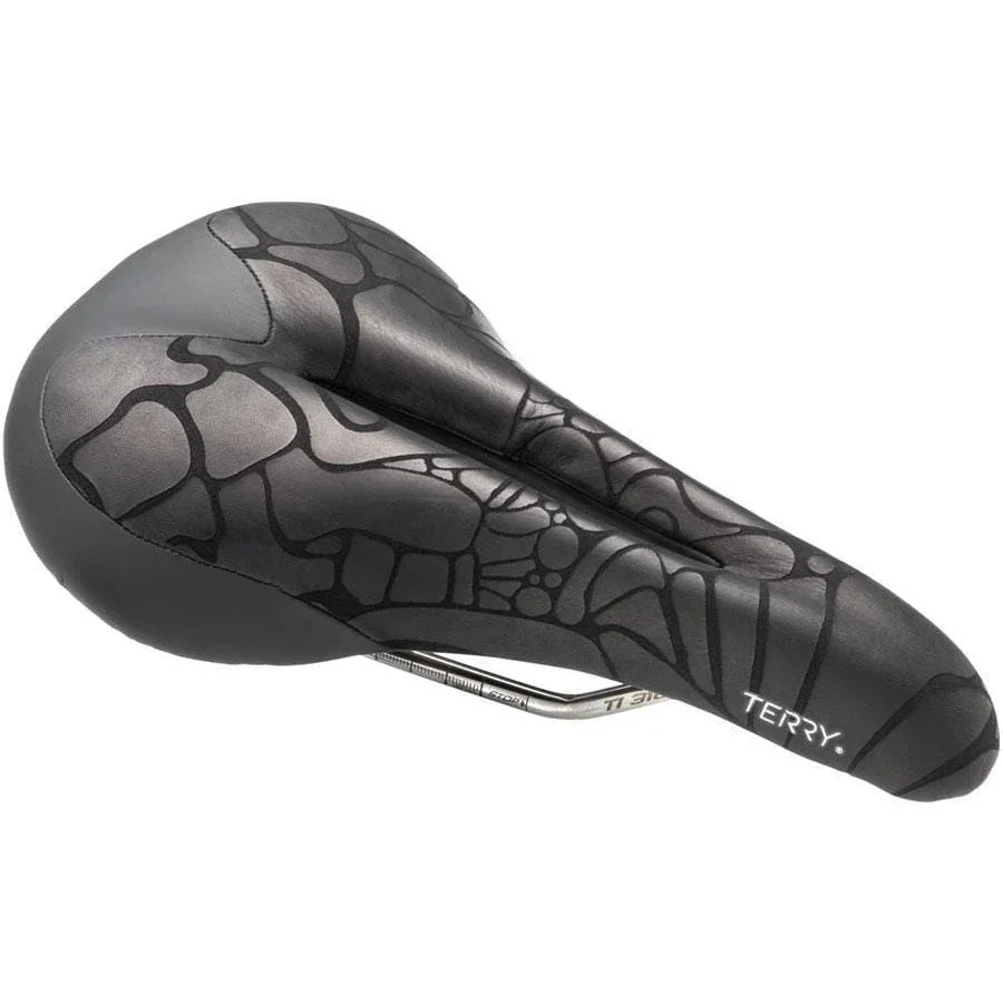 Terry Butterfly Ti Bike Saddle