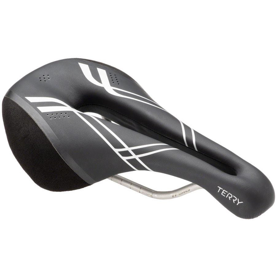 Terry Corta Bike Saddle