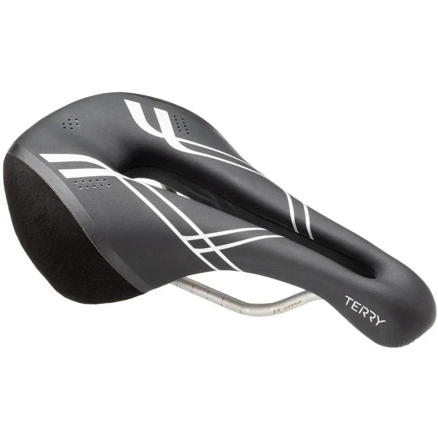 Terry Corta Bike Saddle