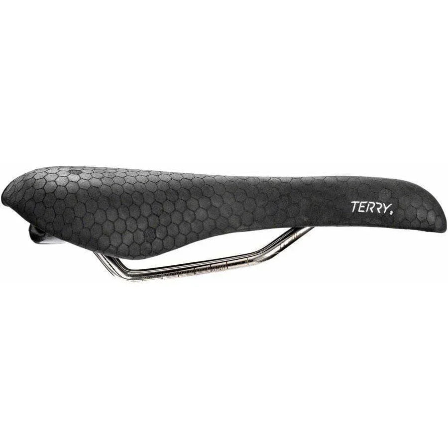 Terry Fly Ti Bike Saddle