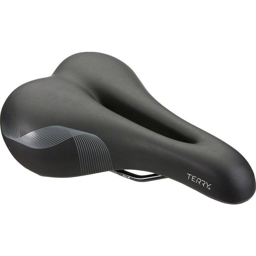 Terry Men's Cite Y Gel Saddle