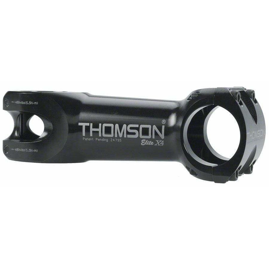 Thomson Elite X4 35mm Mountain Bike Stem (Black)