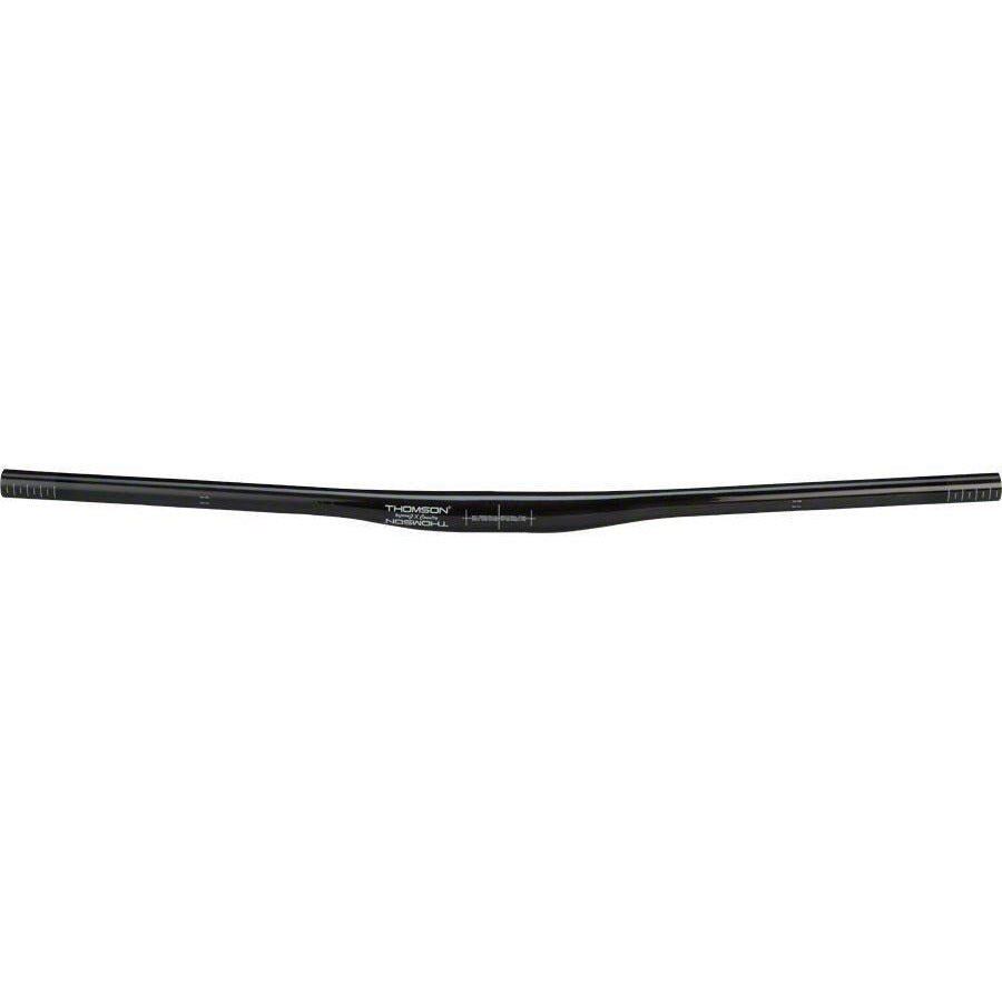 Thomson MTB Carbon Cross Country Handlebar 730mm 8 Degree Sweep 31.8 - Handlebars - Bicycle Warehouse