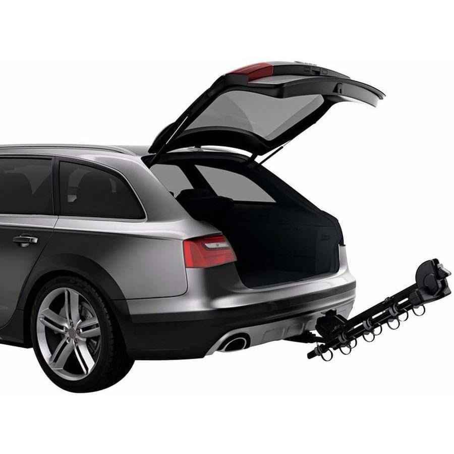 Thule Camber 4-Bike Hitch Rack - 1.25" or 2"
