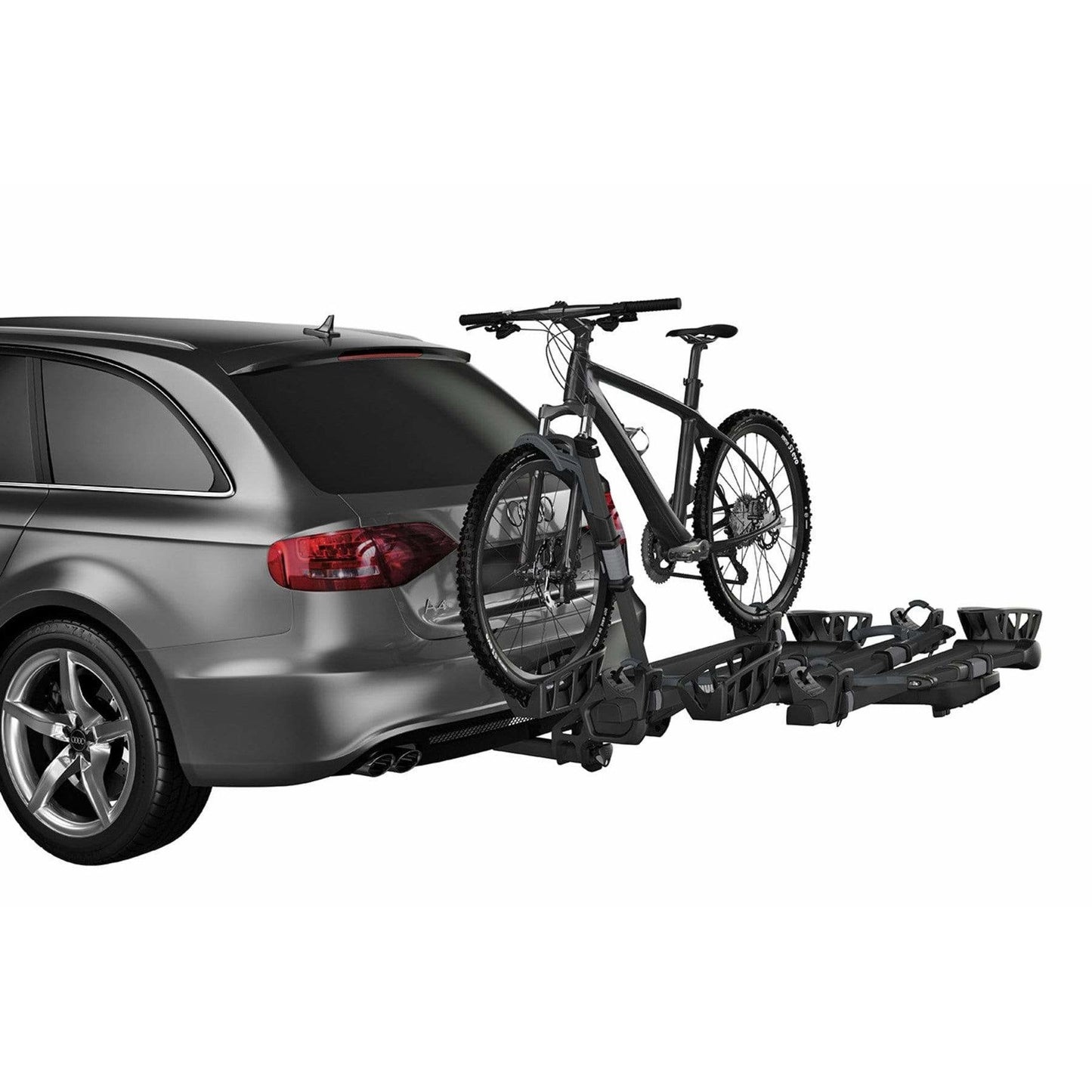 Thule T2 Pro XT 2-Bike Hitch Rack Add-On