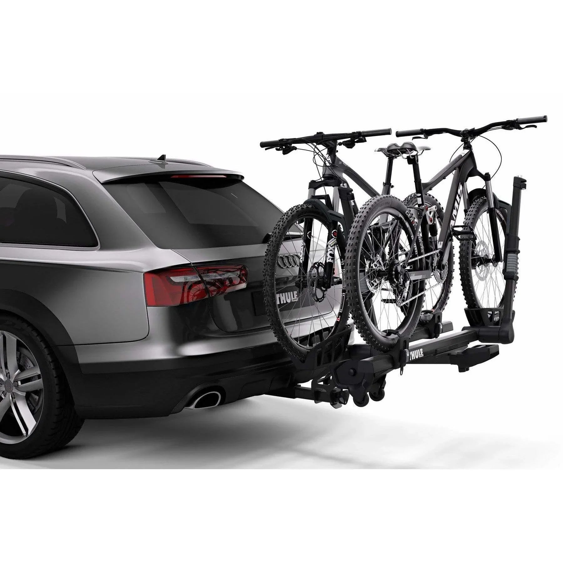 T2 Pro XTR 2 Bike Hitch Rack