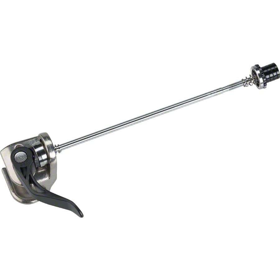 Thule Trailer Axle Mount EZ Hitch with Quick Release