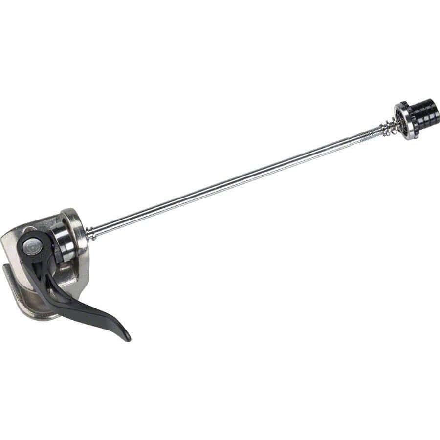 Thule Trailer Axle Mount EZ Hitch with Quick Release