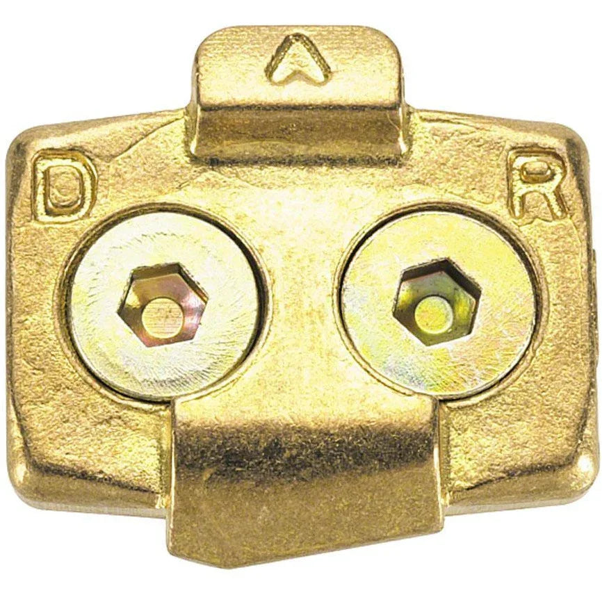 Time ATAC 13/17 degree Bike Cleats