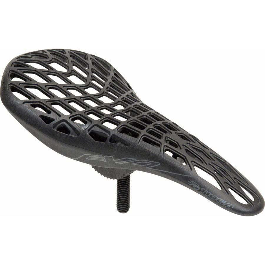 Spyder on sale suspension saddle