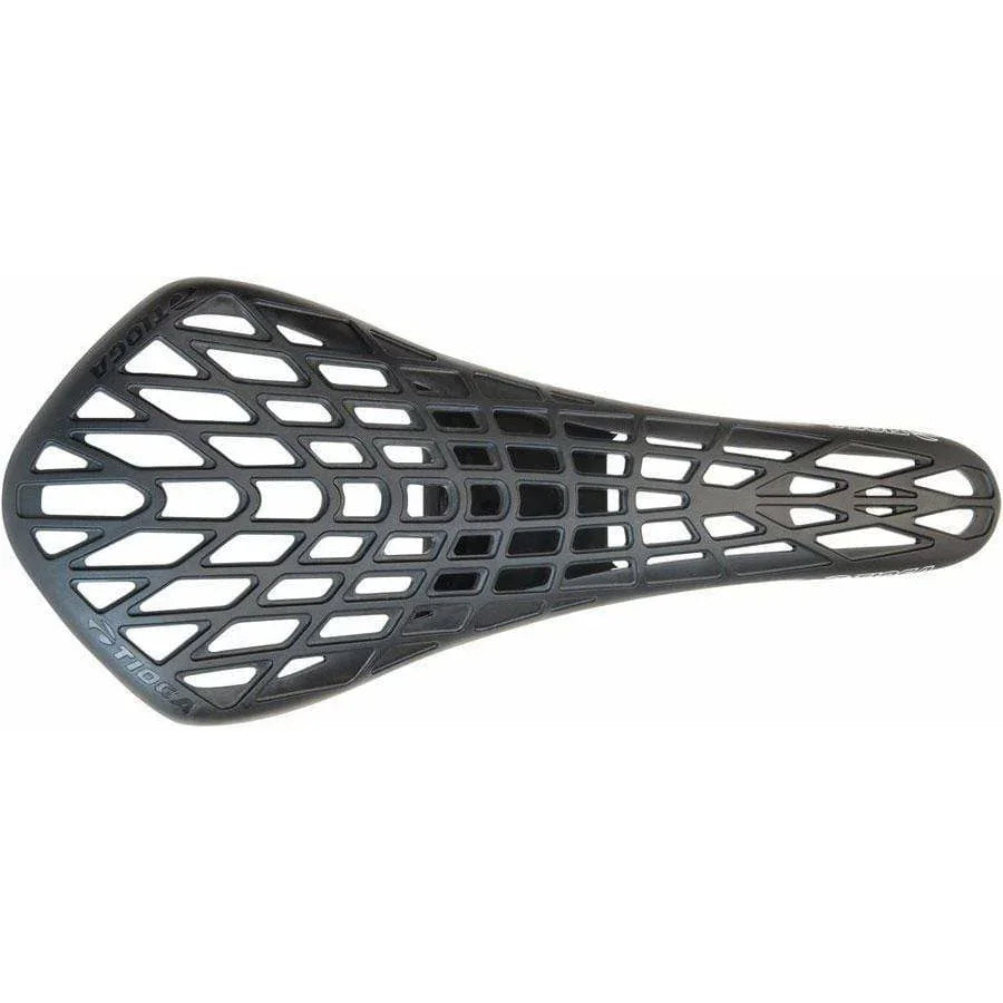 Tioga D-Spyder Evo BMX Bike Seat