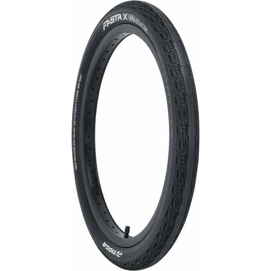 Tioga Tioga FASTR-X Bike Tire - 20 x 1-1/8