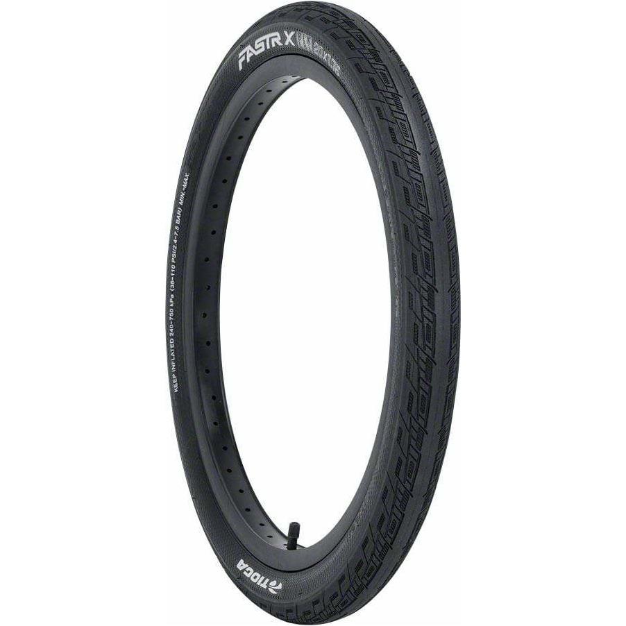 Tioga Tioga FASTR-X Bike Tire - 20 x 1.75
