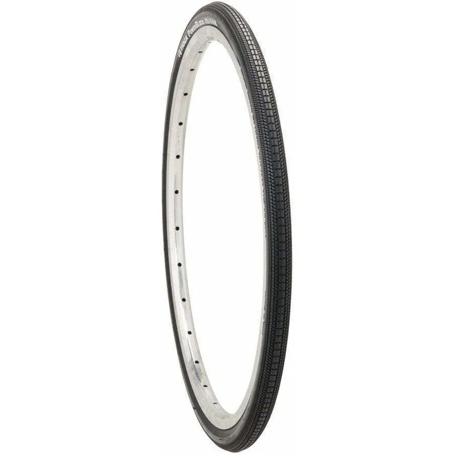 Tioga Tioga PowerBlock Tire - 20 x 1-3/8, Clincher, Wire, 60tpi