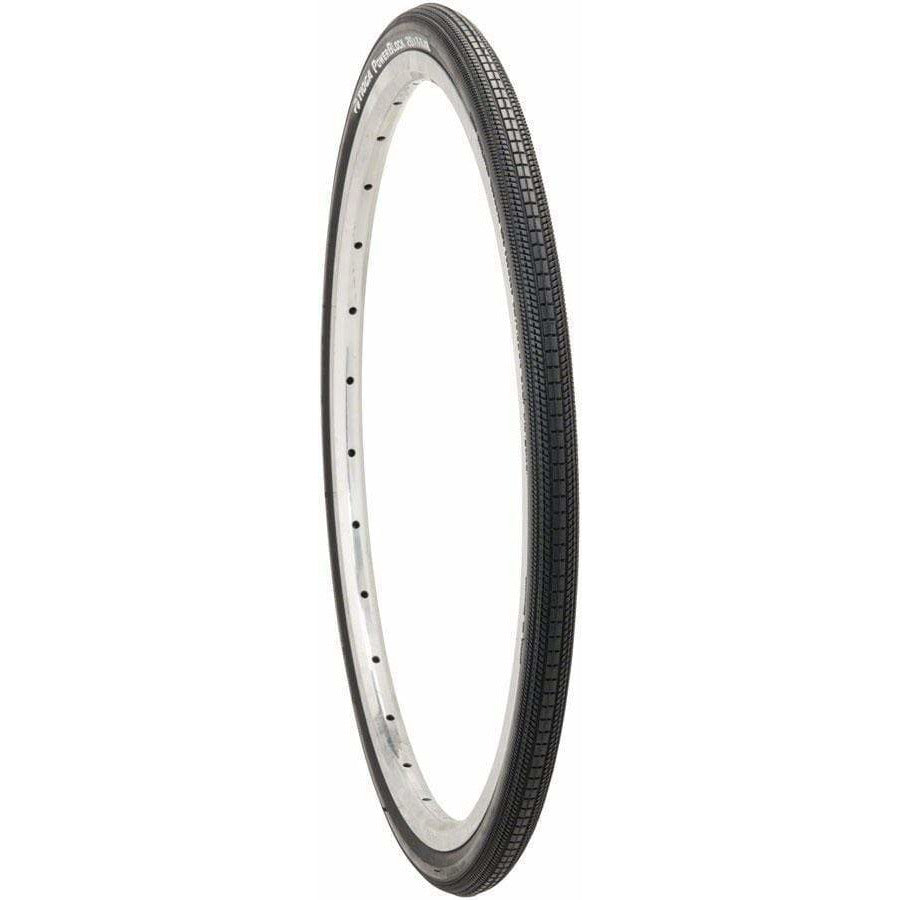 Tioga Tioga PowerBlock Tire - 20 x 1-3/8, Clincher, Wire, 60tpi