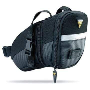 Topeak Aero Wedge Pack 1L Bike Seatbag