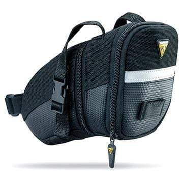 Topeak Aero Wedge Pack 1L Bike Seatbag