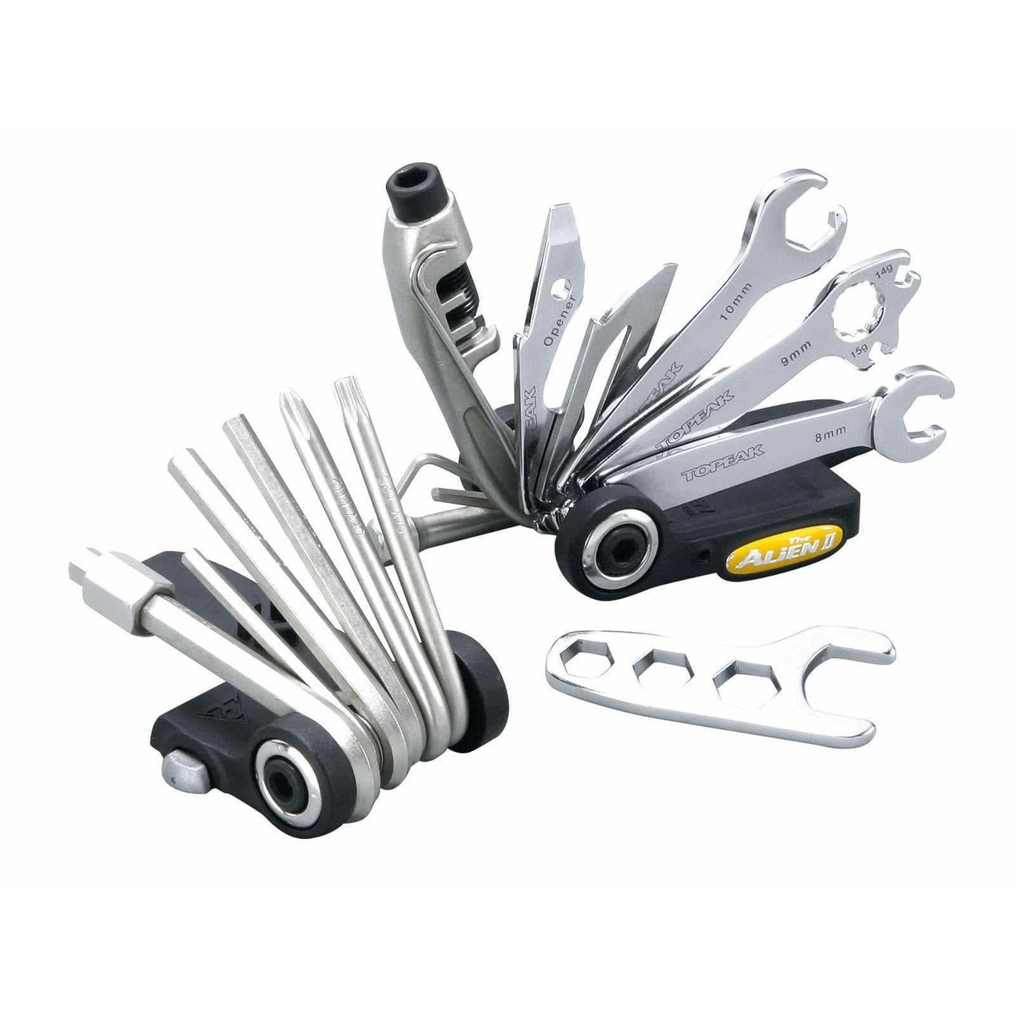 Topeak Alien II Folding Multi-Tool