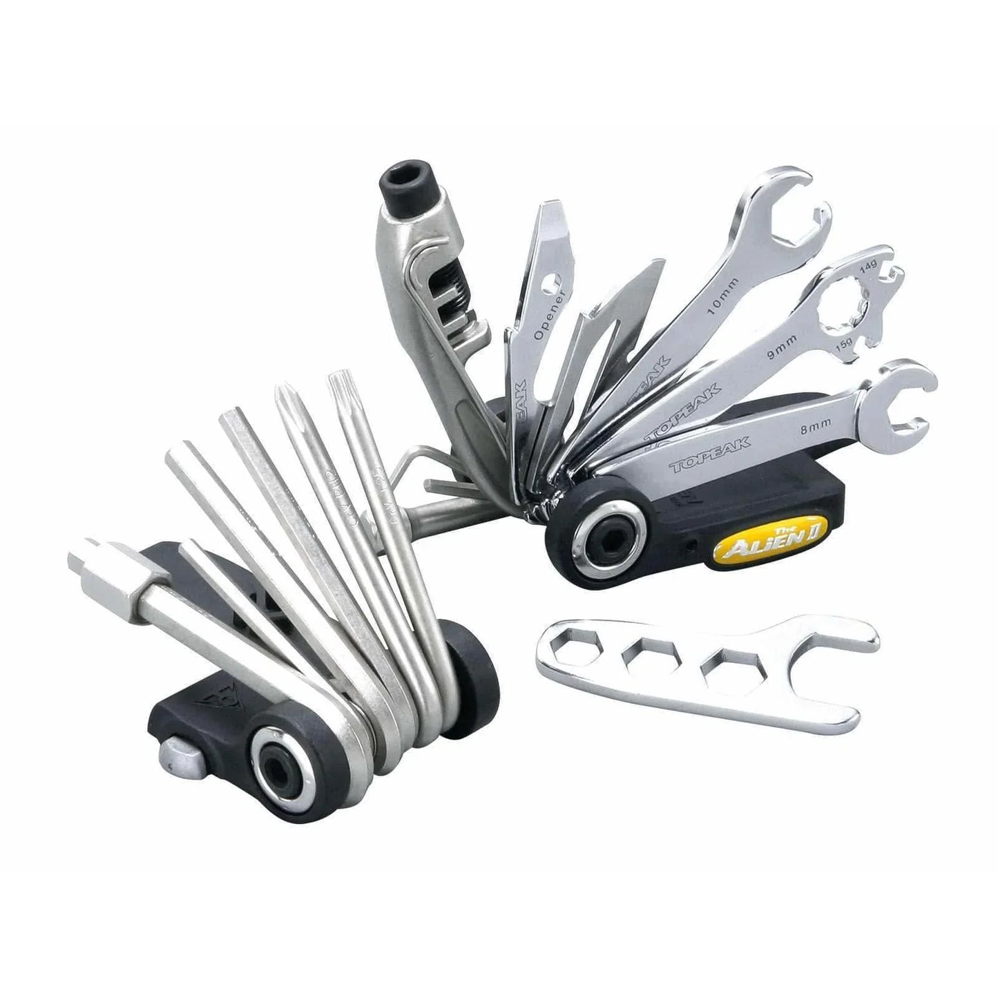 Topeak Alien II Folding Multi-Tool