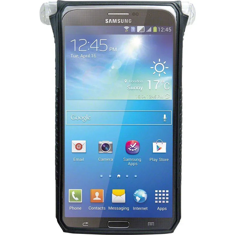 Topeak DryBag 6" Black