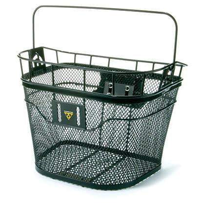 Topeak Front Bike Basket