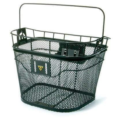 Topeak Front Bike Basket