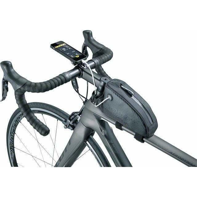 Topeak Fuel Tank Top Tube Bike Bag (Medium)