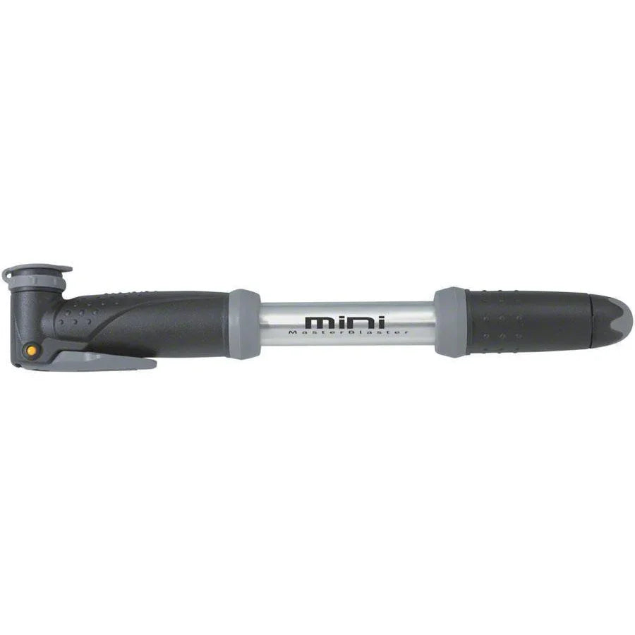 Topeak Mini Master Blaster Mini Bike Pump