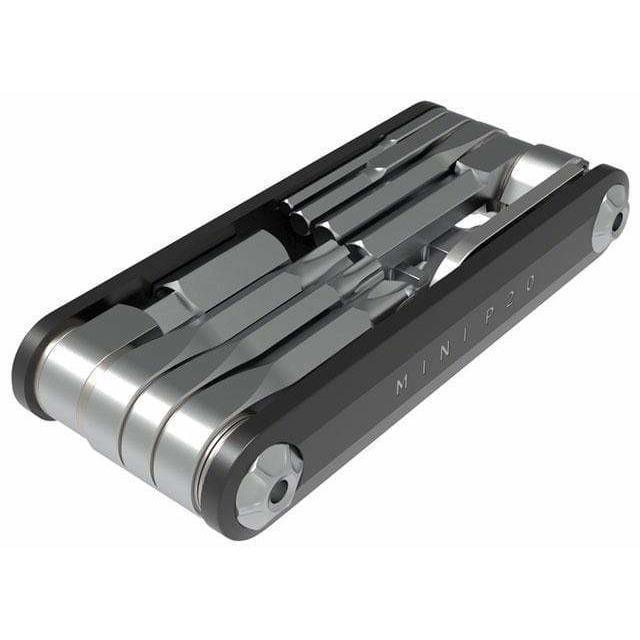 Topeak Mini P20 Bike Multi-Tool