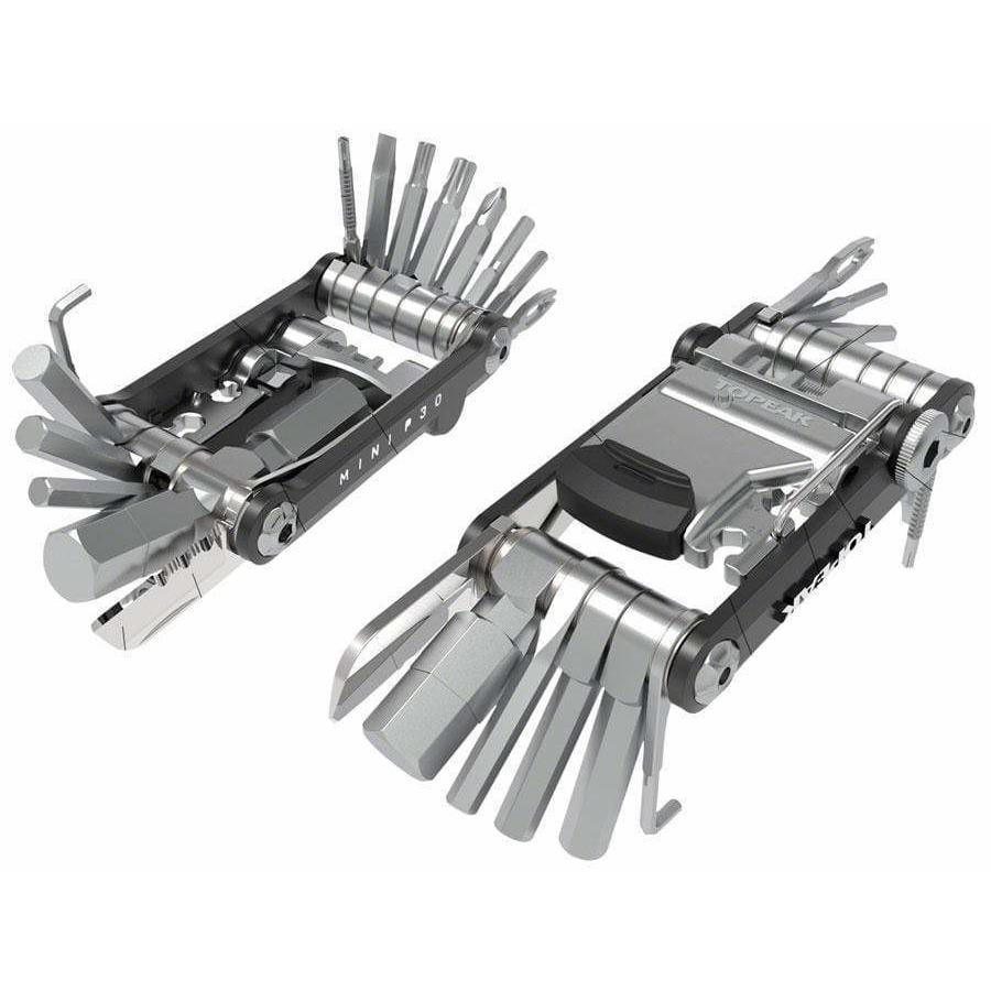Topeak Mini P30 Bike Multi-Tool