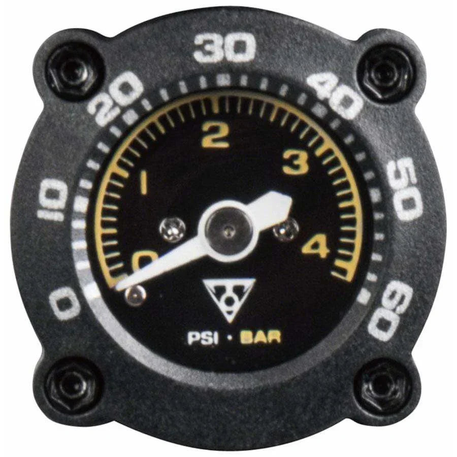 Topeak Mountain DA_G Mini Bike Pump