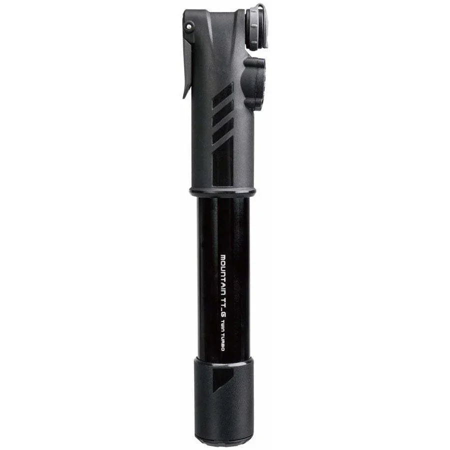 Topeak Mountain TT_G Mini Bike Pump