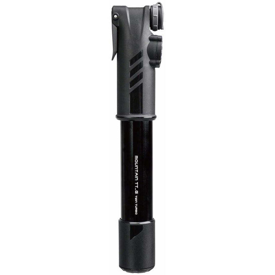 Topeak Mountain TT_G Mini Bike Pump
