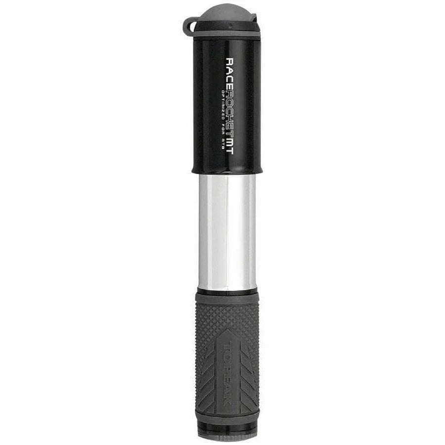 Topeak MT Mini Race Rocket Mountain Bike Pump