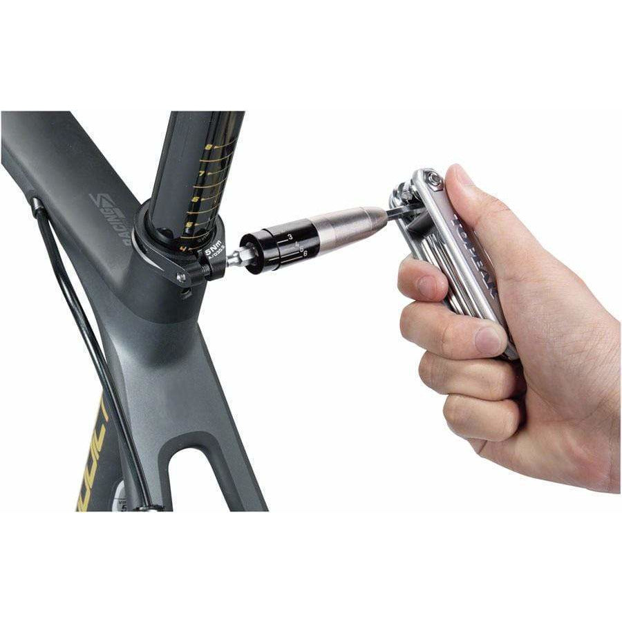 Topeak Nano Torqbox X Bike Tool Set